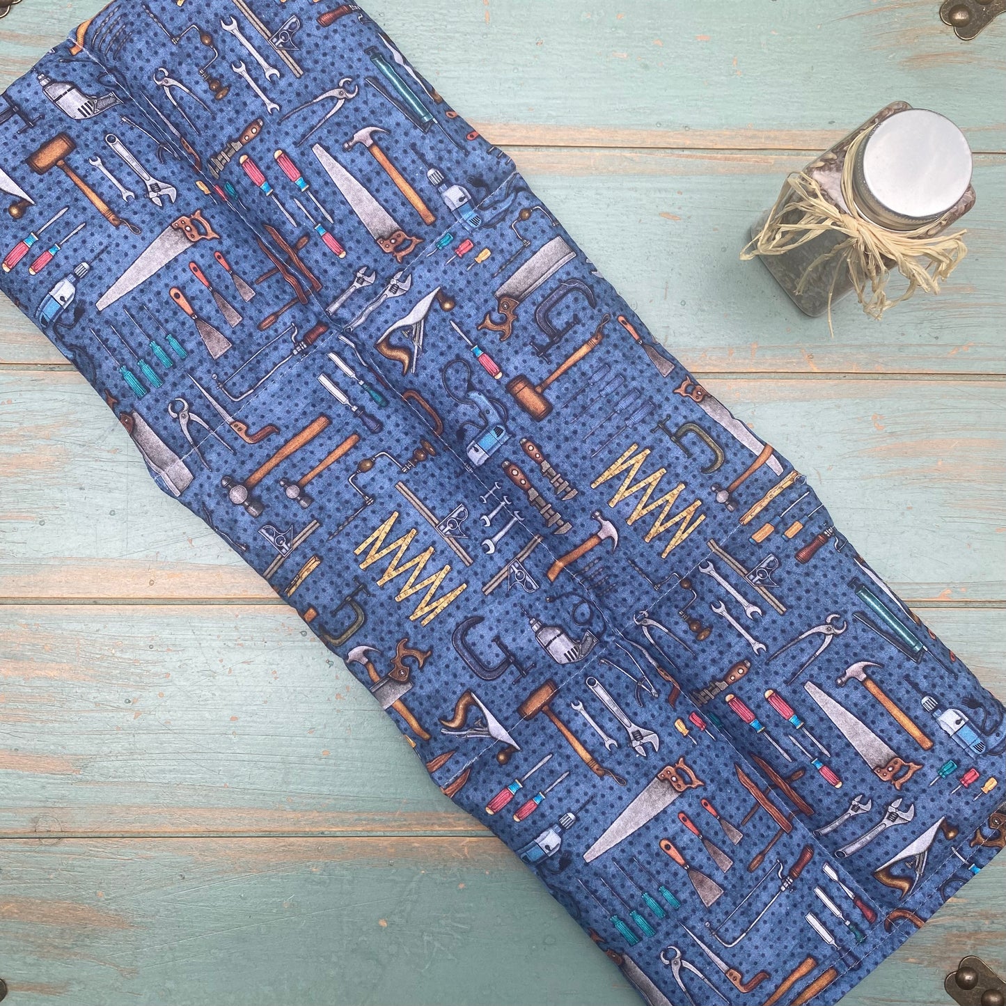 Aromatherapy Heating Pad