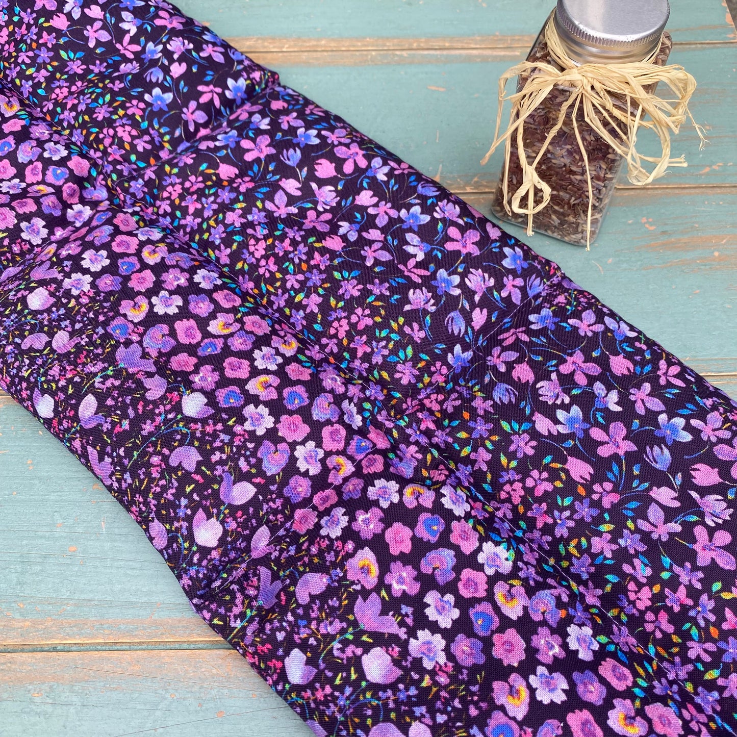 Aromatherapy Heating Pad