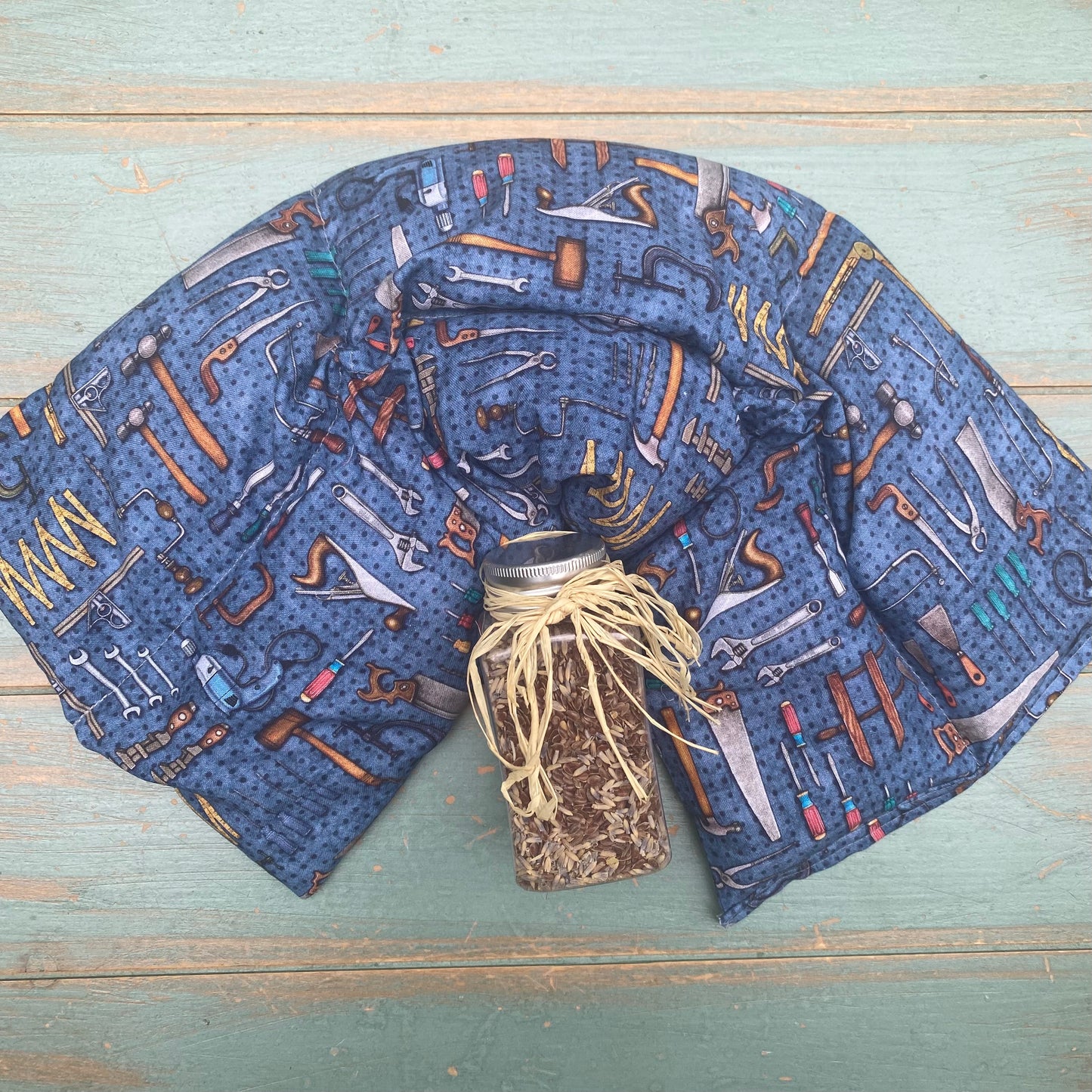 Aromatherapy Heating Pad
