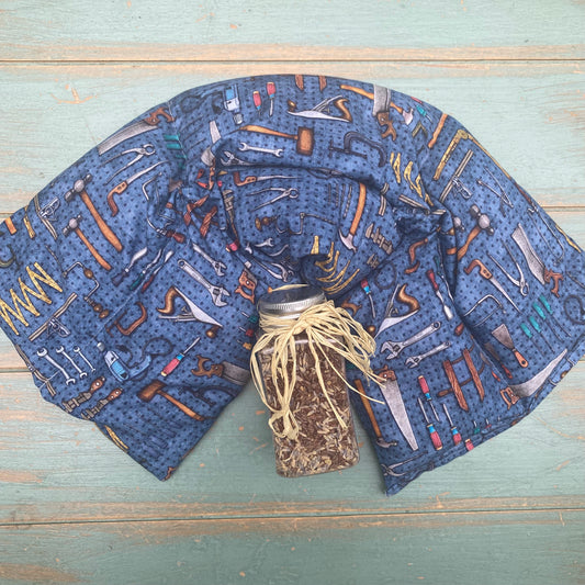 Aromatherapy Heating Pad