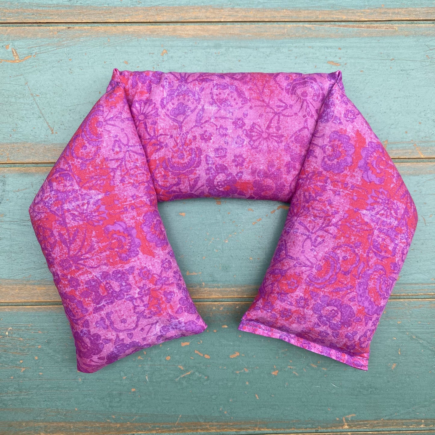 Neck Wrap, Shoulder Wrap &/or Eye Pillow Gift Sets - Select Size