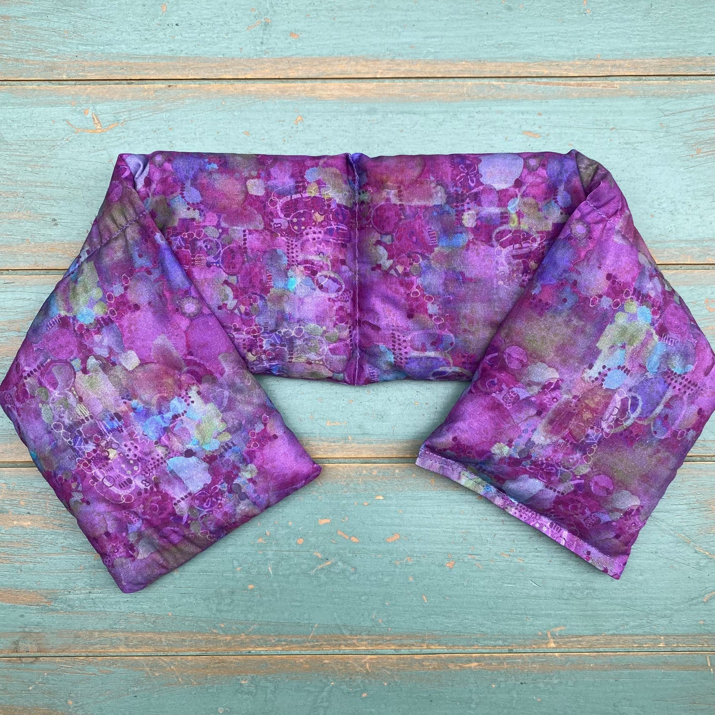 Neck Wrap, Shoulder Wrap &/or Eye Pillow Gift Sets - Select Size