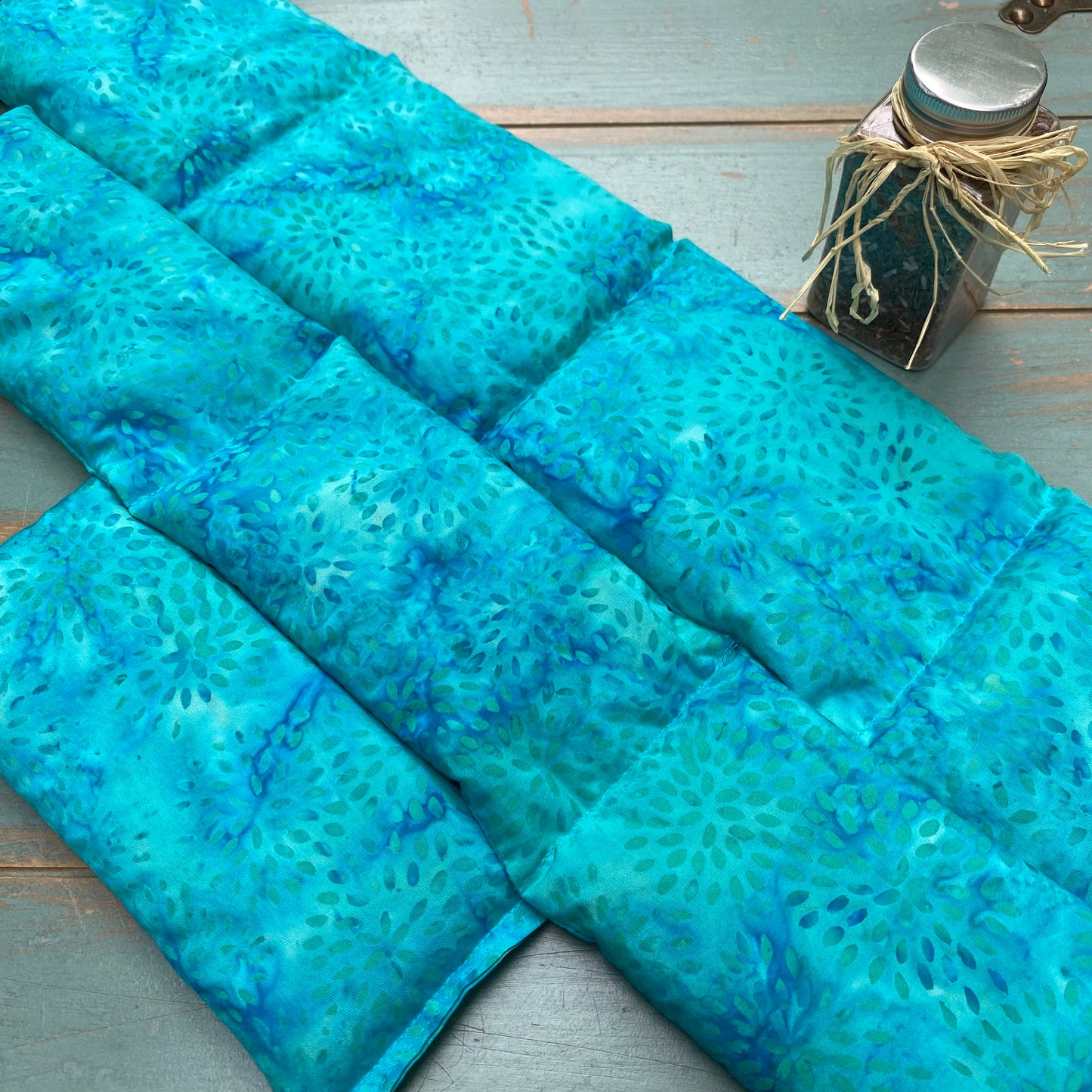 Neck Wrap, Shoulder Wrap &/or Eye Pillow Gift Sets - Select Size