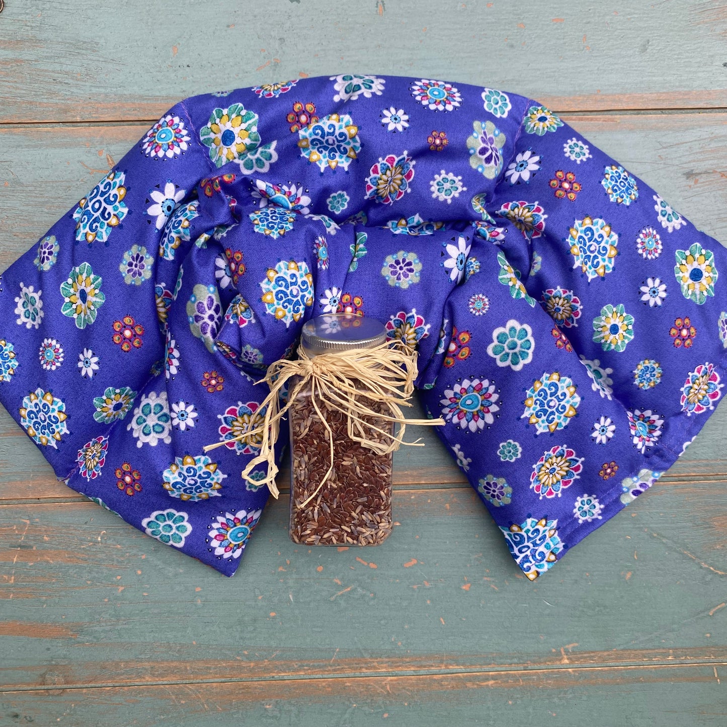 Aromatherapy Heating Pad