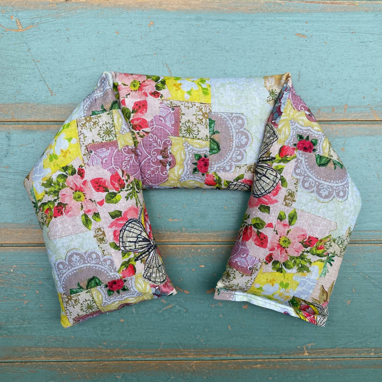 Neck Wrap, Shoulder Wrap &/or Eye Pillow Gift Sets - Select Size