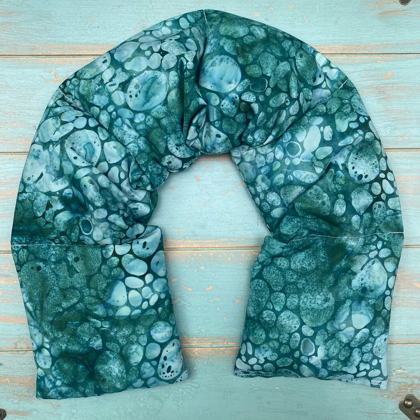 Aromatherapy Body Wrap
