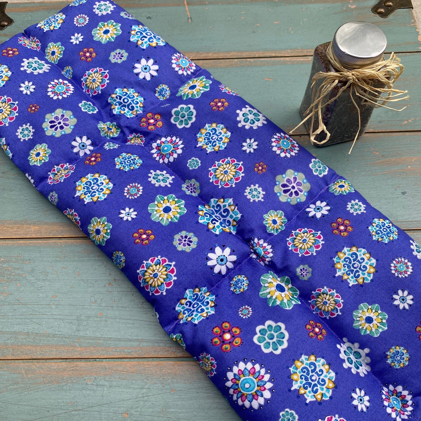 Aromatherapy Heating Pad