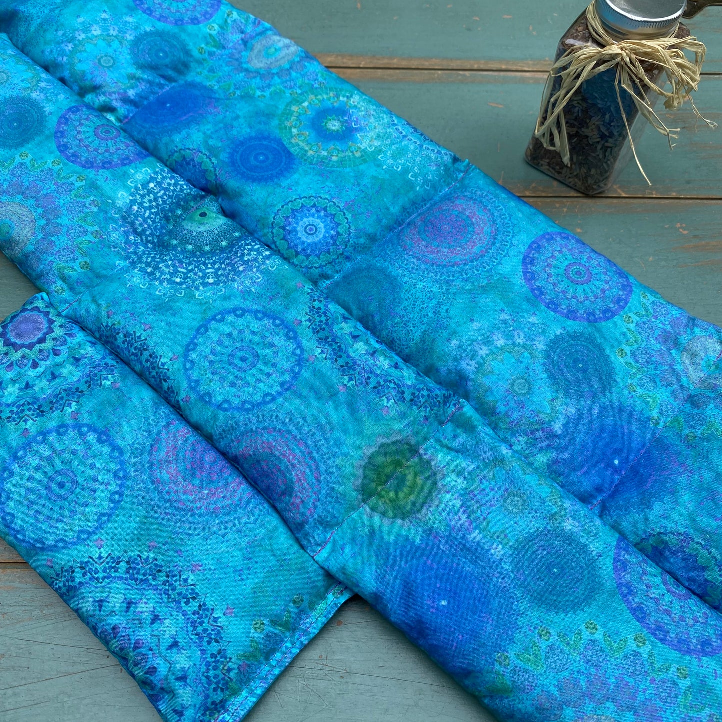 Neck Wrap, Shoulder Wrap &/or Eye Pillow Gift Sets - Select Size