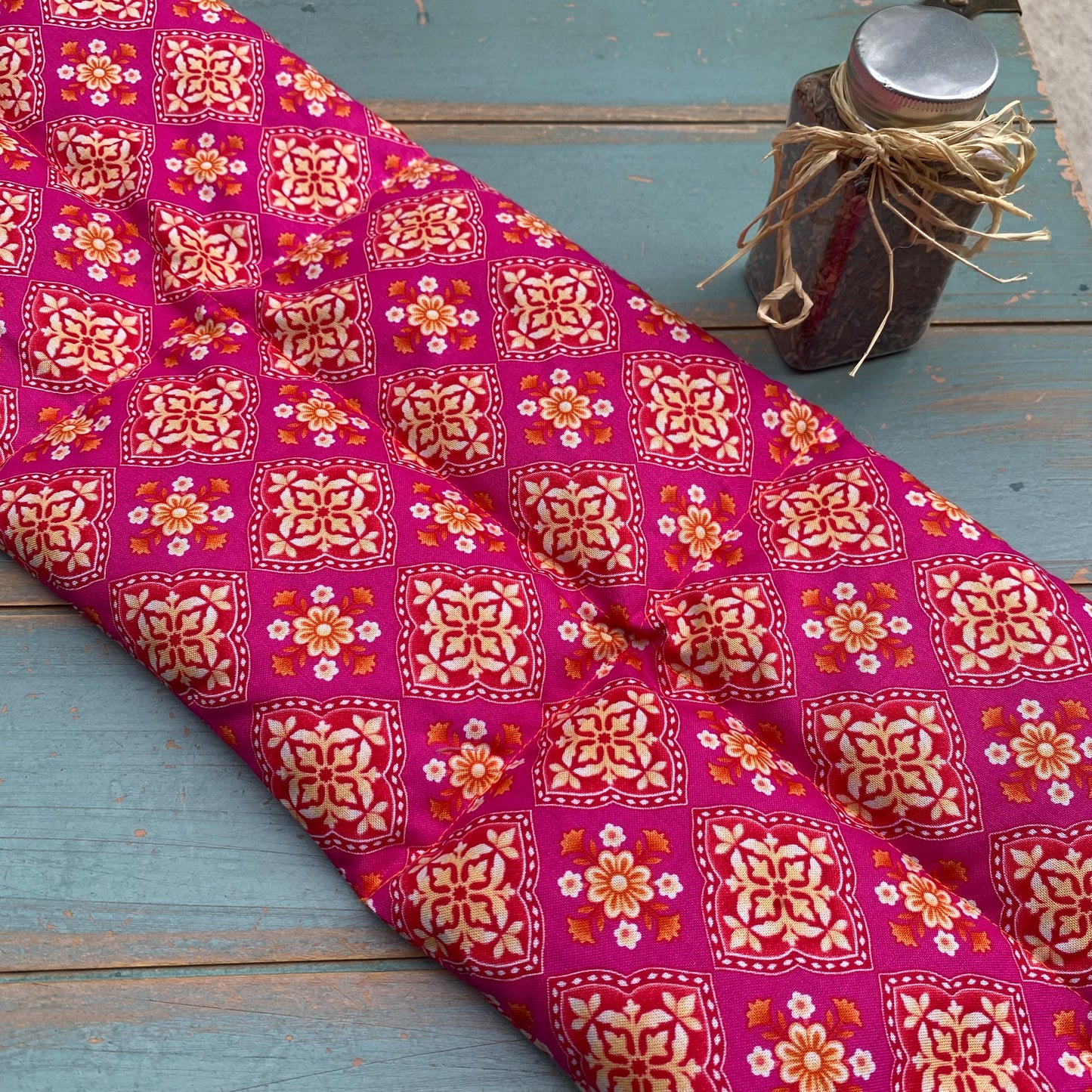Aromatherapy Heating Pad