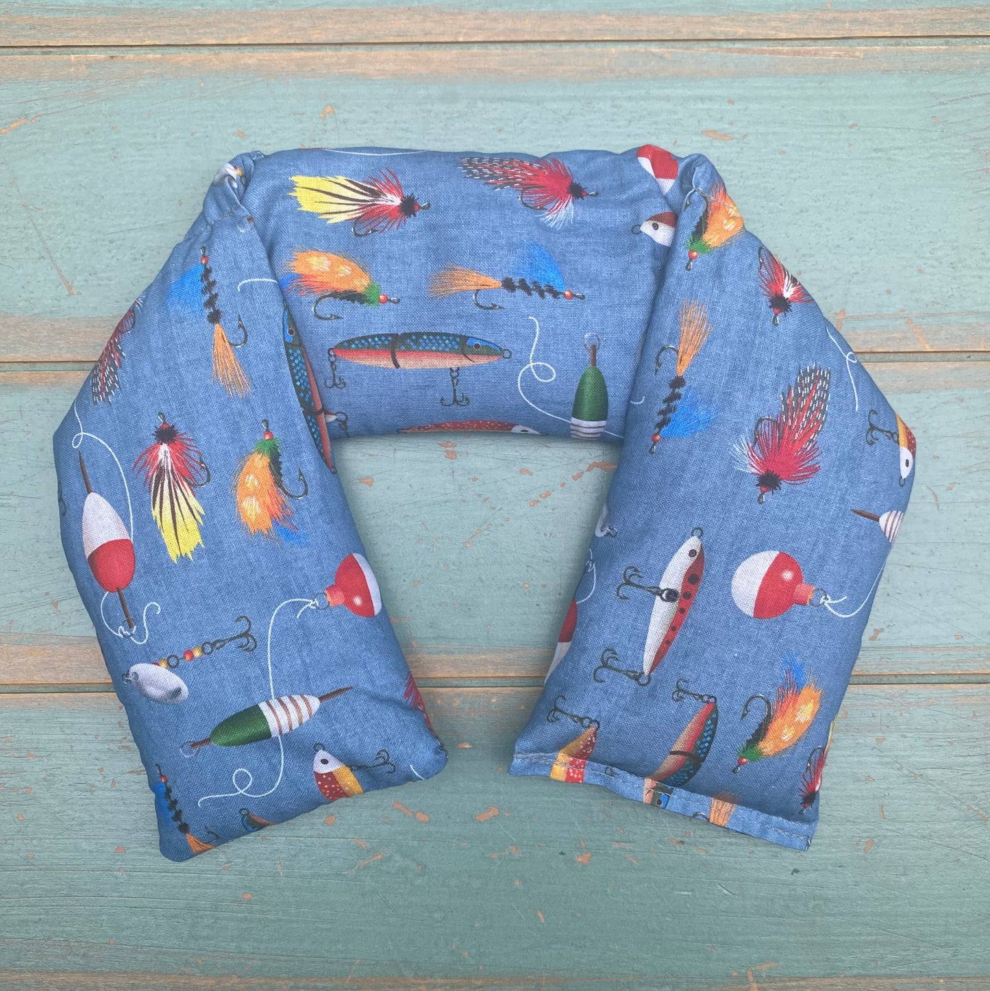 Neck Wrap, Shoulder Wrap &/or Eye Pillow Gift Sets - Select Size