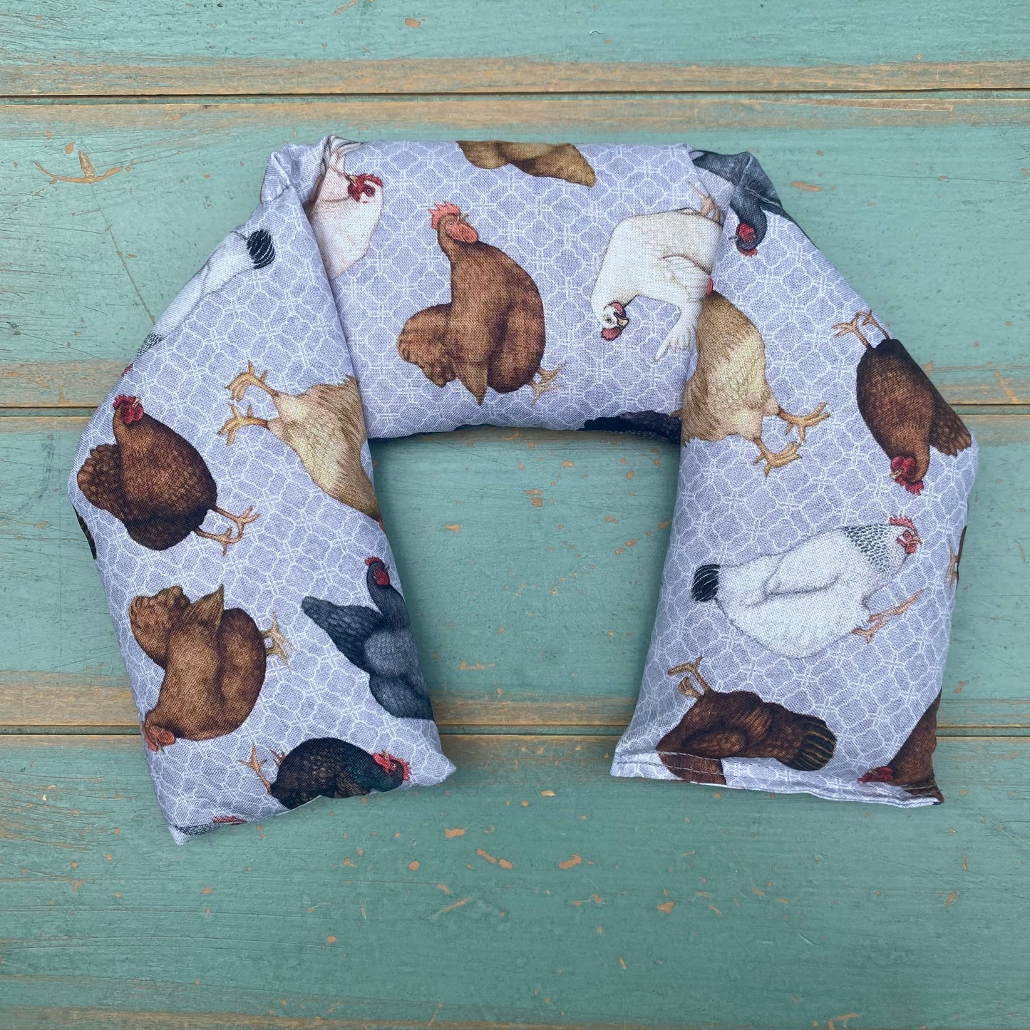 Neck Wrap, Shoulder Wrap &/or Eye Pillow Gift Sets - Select Size
