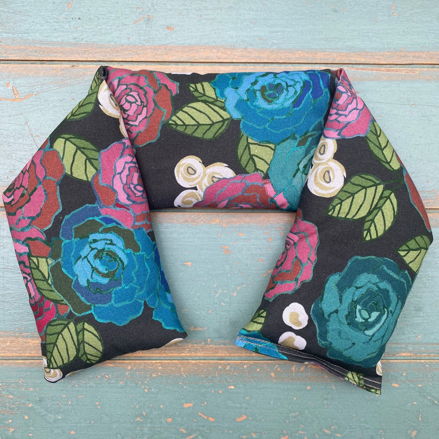 Neck Wrap, Shoulder Wrap &/or Eye Pillow Gift Sets - Select Size