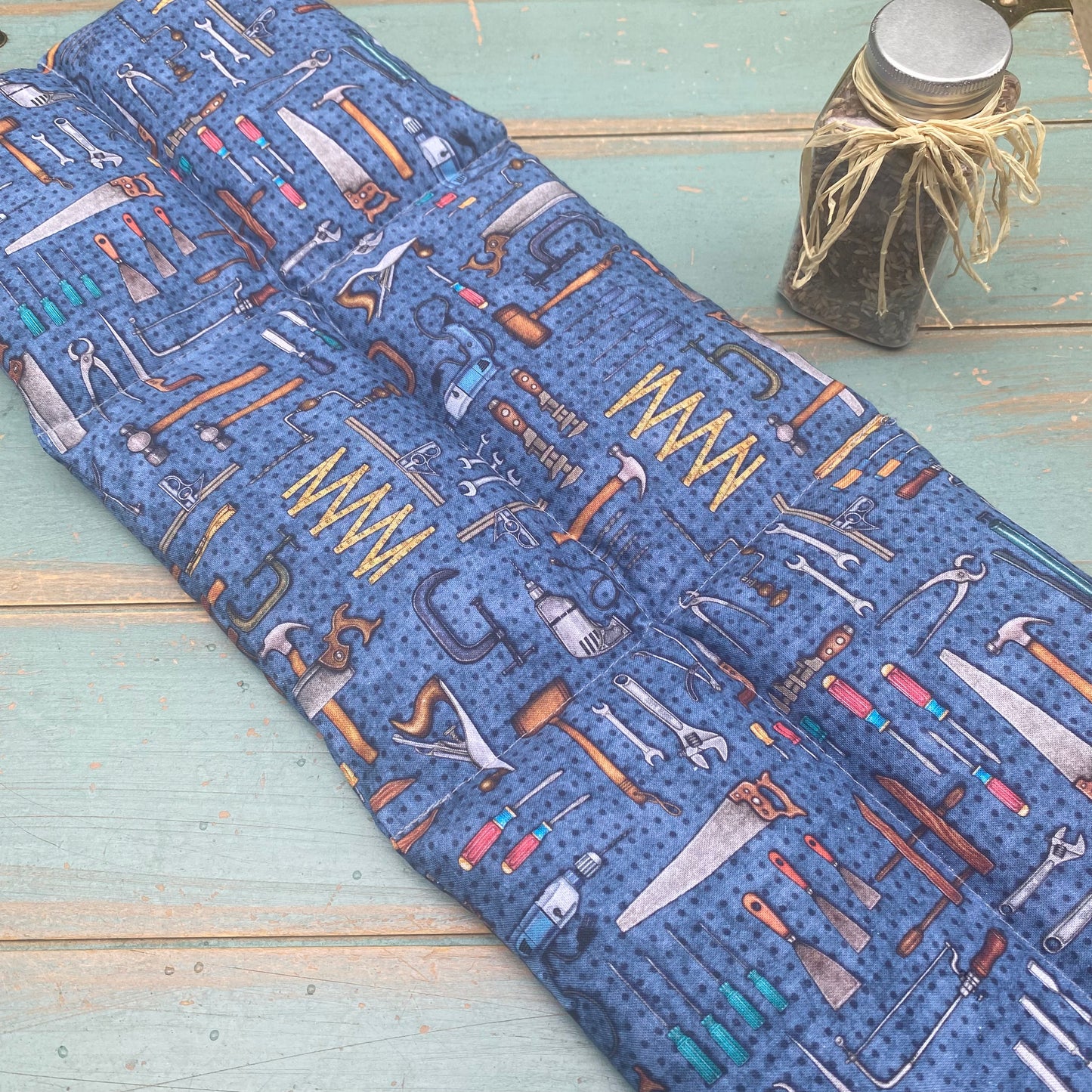 Aromatherapy Heating Pad