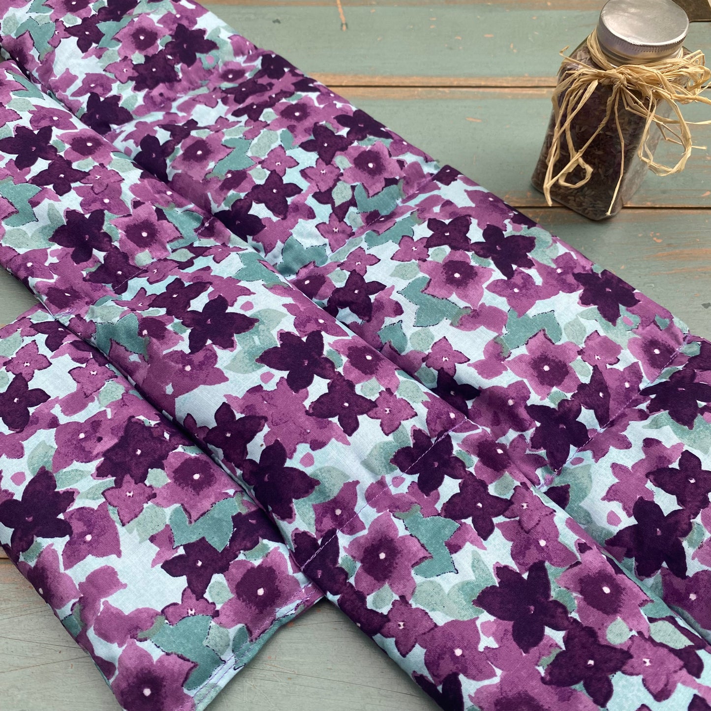 Neck Wrap, Shoulder Wrap &/or Eye Pillow Gift Sets - Select Size