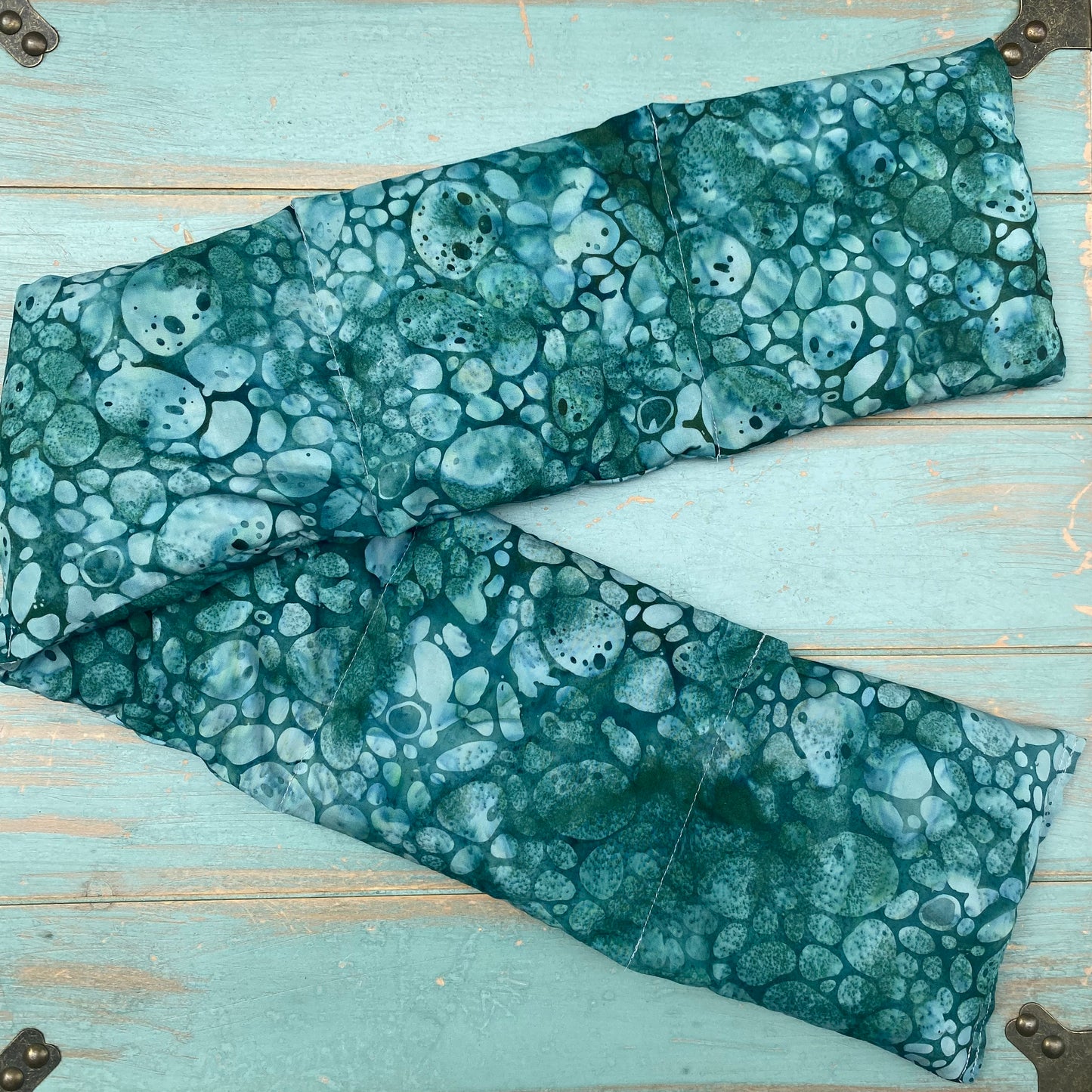 Aromatherapy Body Wrap