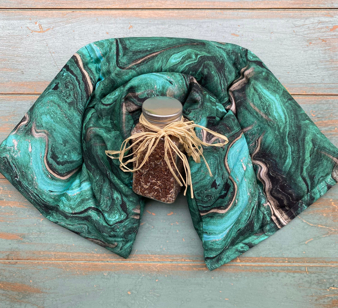 Aromatherapy Heating Pad