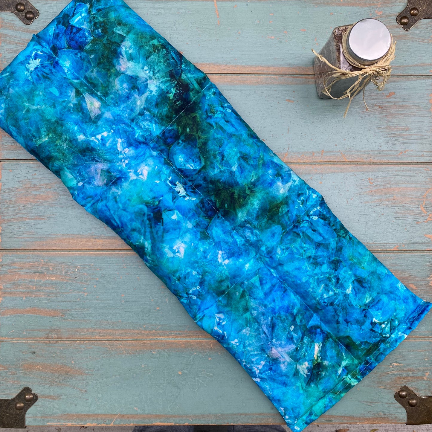 Aromatherapy Heating Pad
