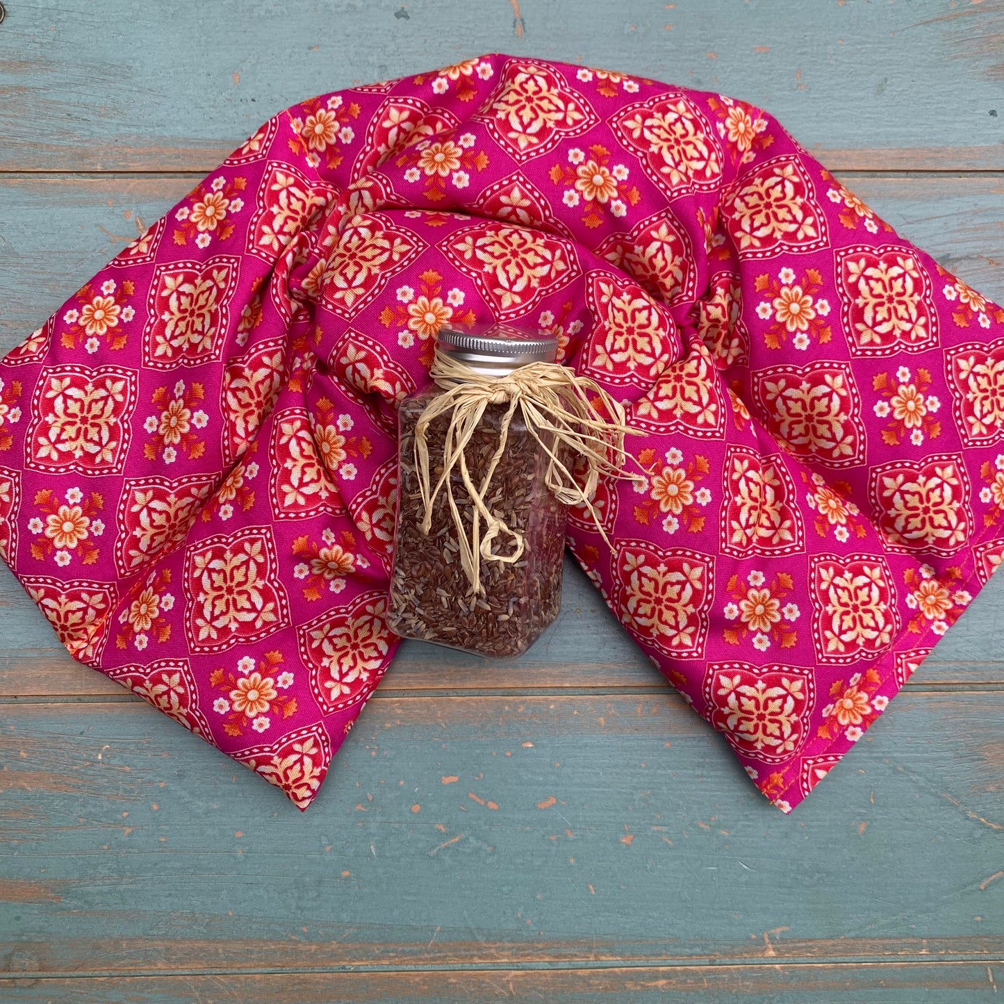 Aromatherapy Heating Pad
