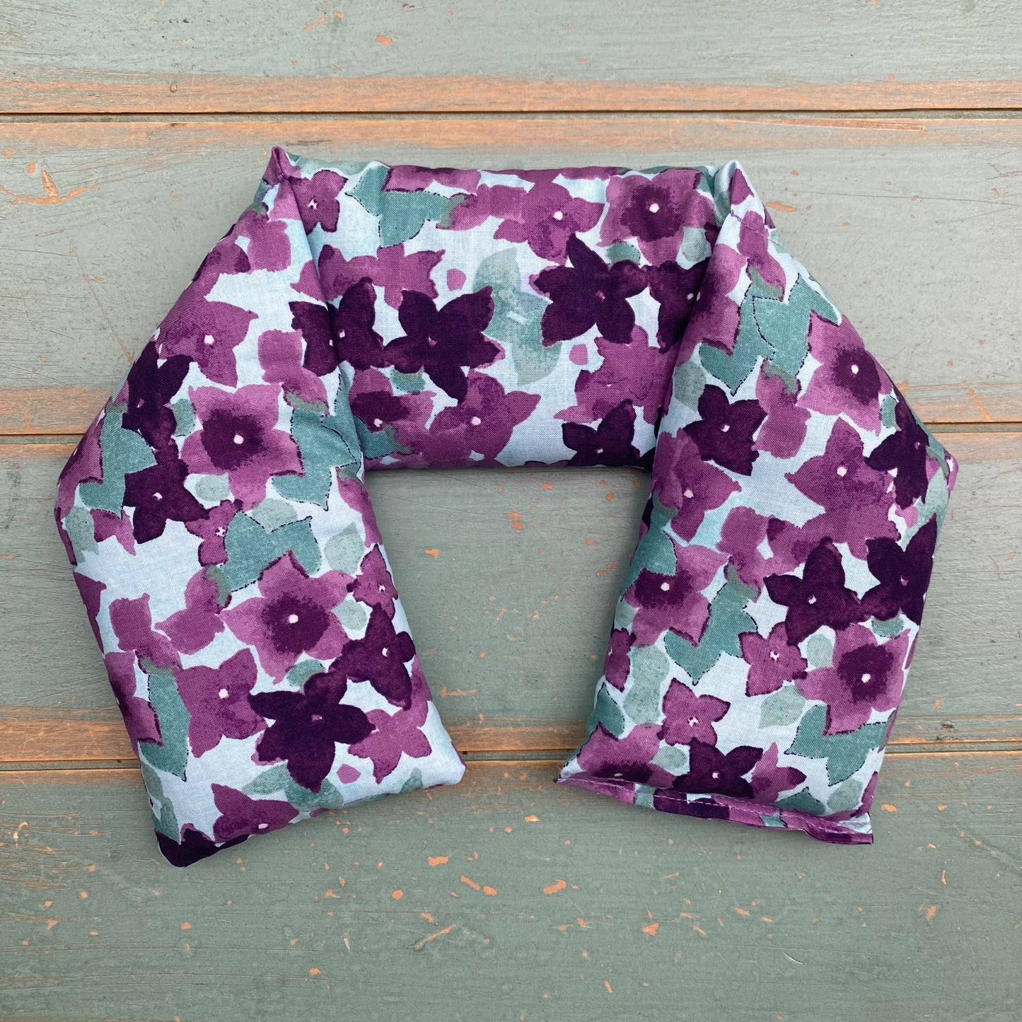 Neck Wrap, Shoulder Wrap &/or Eye Pillow Gift Sets - Select Size