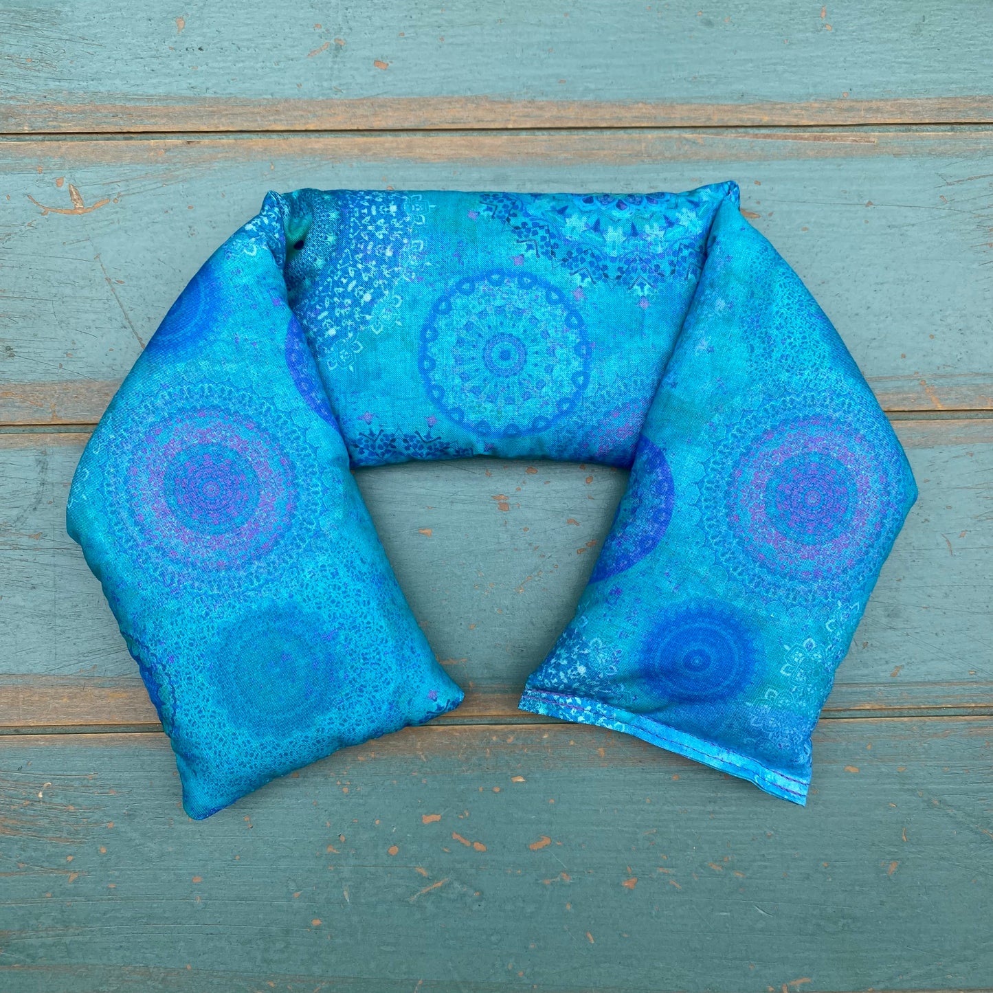 Neck Wrap, Shoulder Wrap &/or Eye Pillow Gift Sets - Select Size