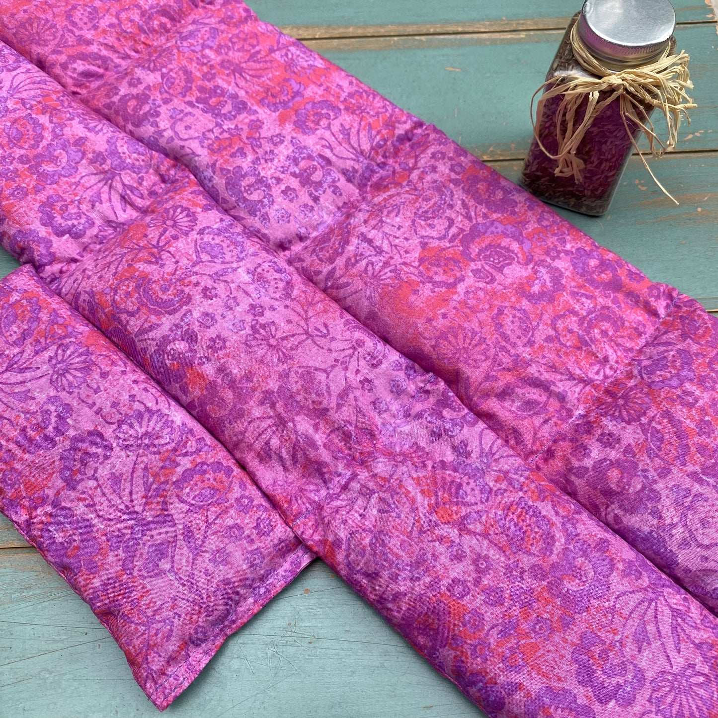 Neck Wrap, Shoulder Wrap &/or Eye Pillow Gift Sets - Select Size