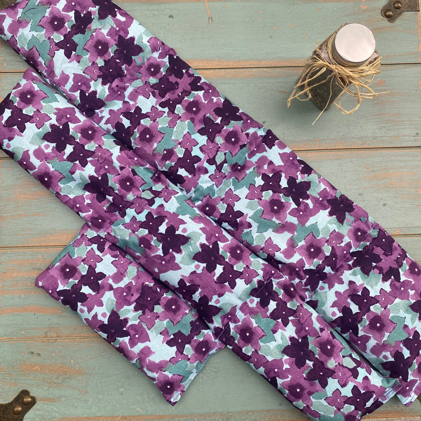Neck Wrap, Shoulder Wrap &/or Eye Pillow Gift Sets - Select Size