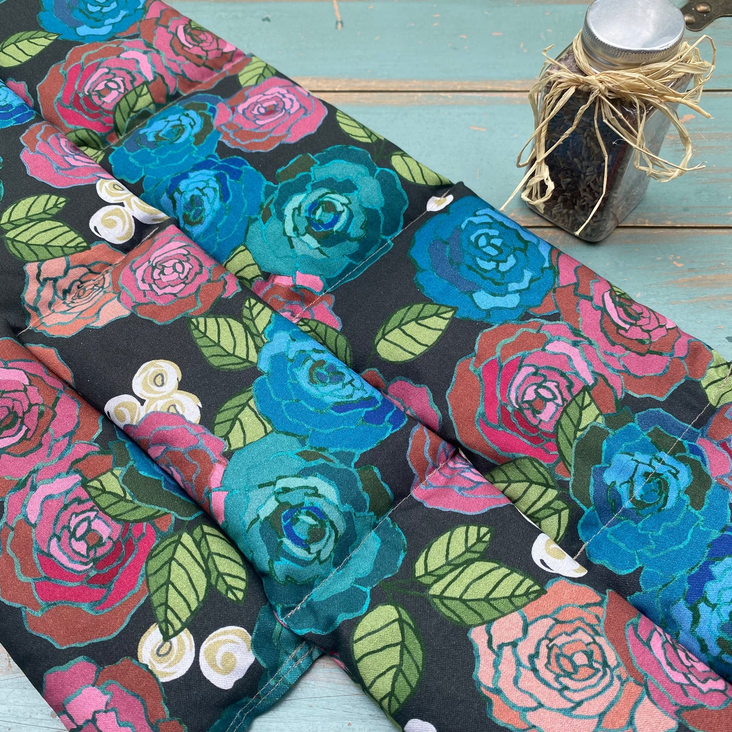 Neck Wrap, Shoulder Wrap &/or Eye Pillow Gift Sets - Select Size