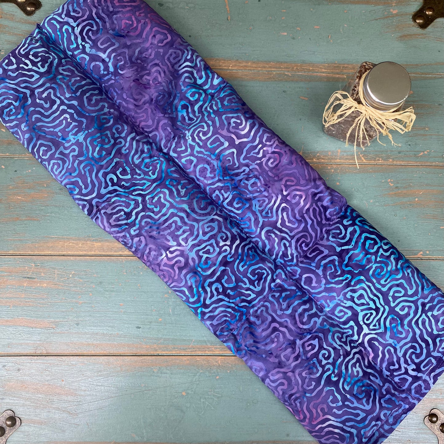 Aromatherapy Heating Pad