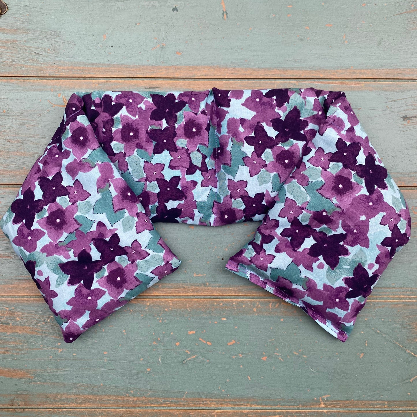Neck Wrap, Shoulder Wrap &/or Eye Pillow Gift Sets - Select Size