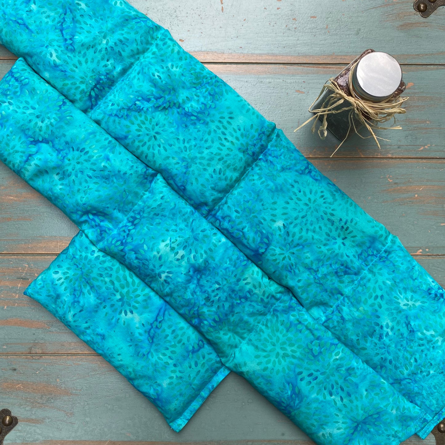 Neck Wrap, Shoulder Wrap &/or Eye Pillow Gift Sets - Select Size