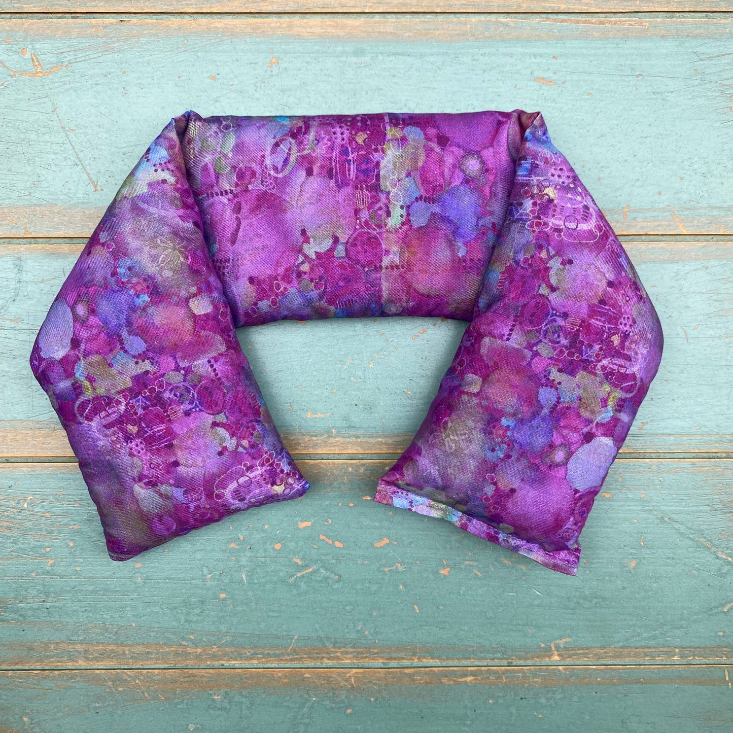 Neck Wrap, Shoulder Wrap &/or Eye Pillow Gift Sets - Select Size