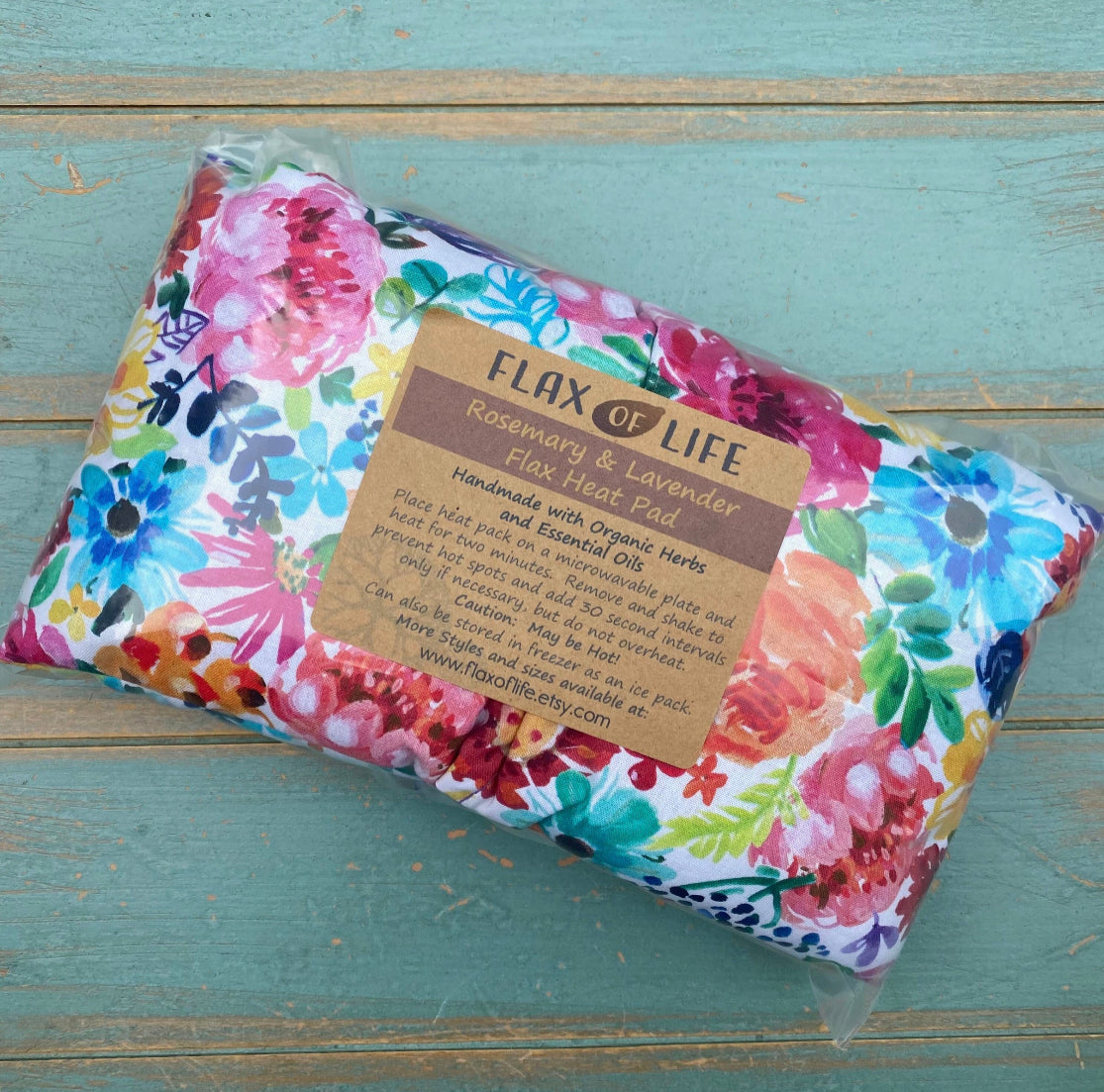 Aromatherapy Body Wrap