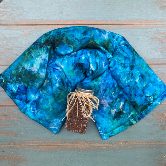 Aromatherapy Heating Pad