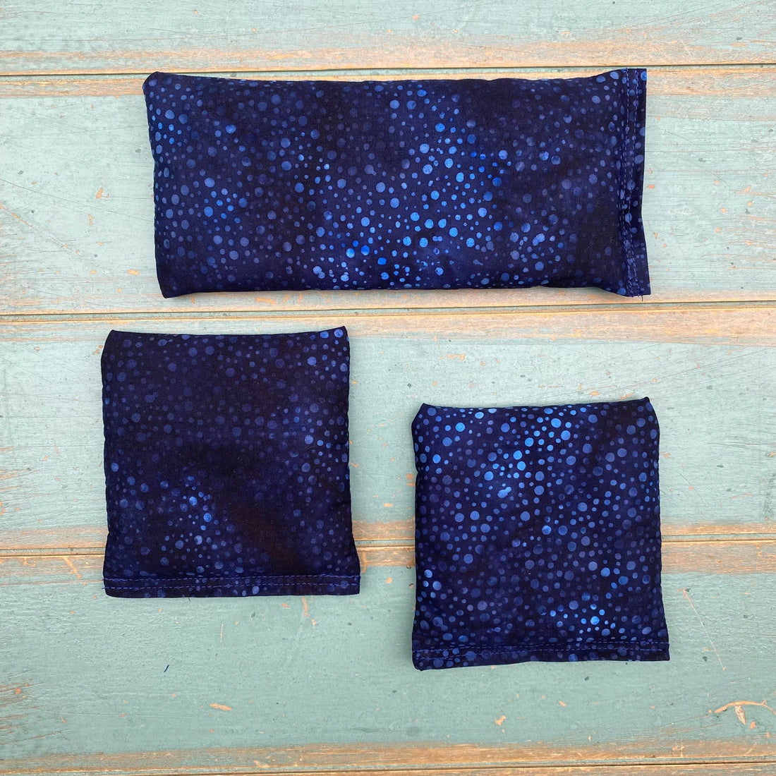 Aromatherapy Eye Pillows: The Perfect Solution for Migraine Relief, Yoga, and Meditation