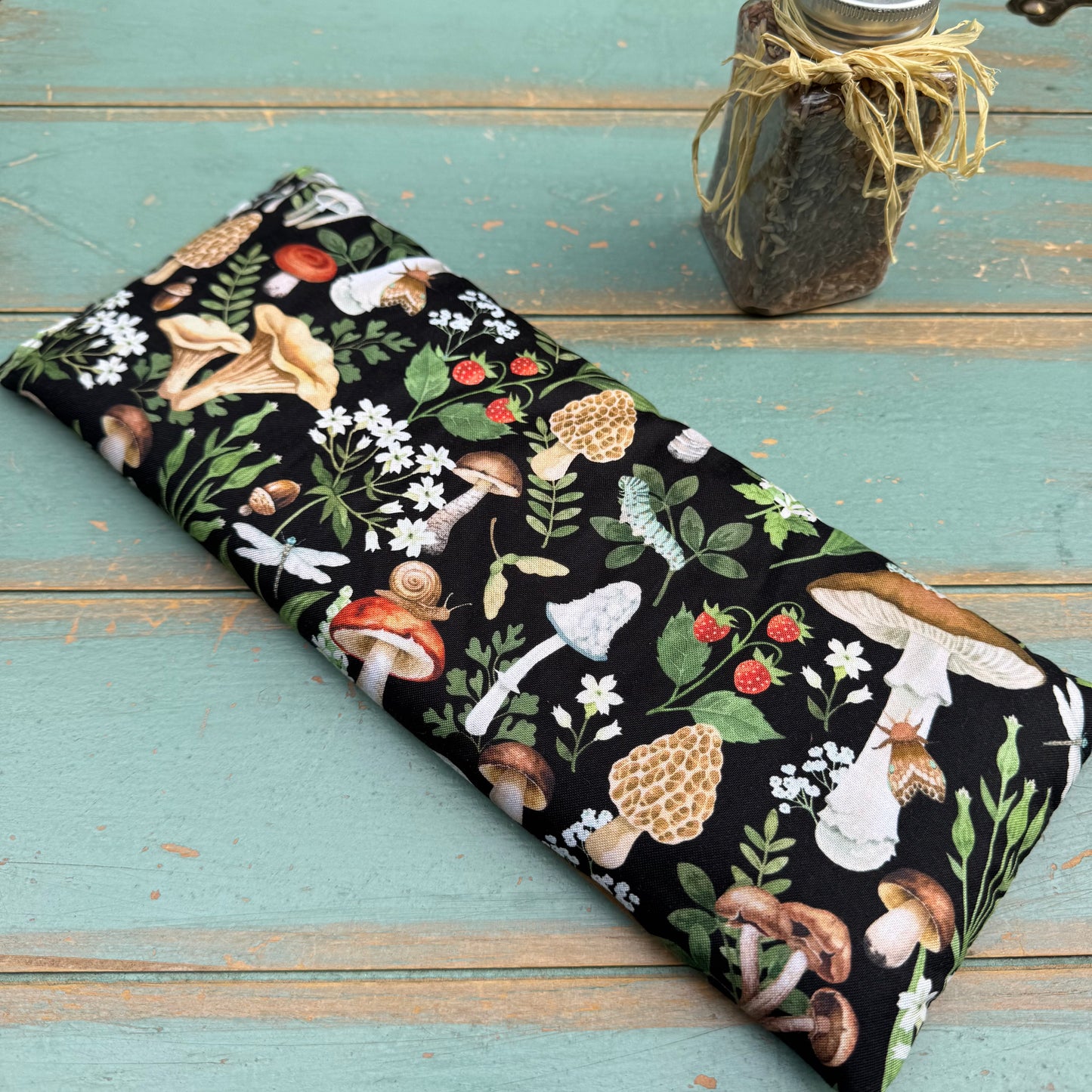 NEW - Migraine Pillow