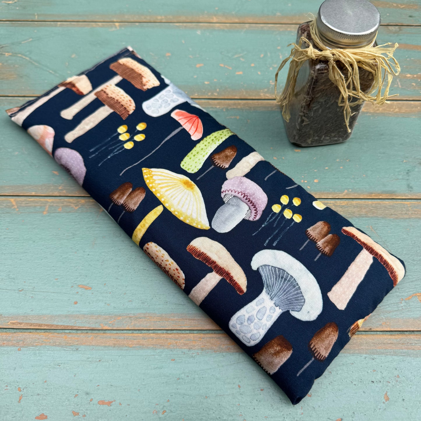 NEW - Migraine Pillow