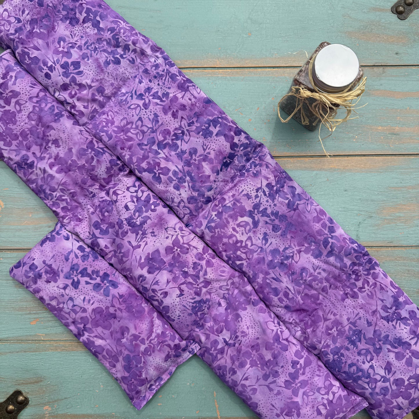 Neck Wrap, Shoulder Wrap &/or Eye Pillow Gift Sets - Select Size