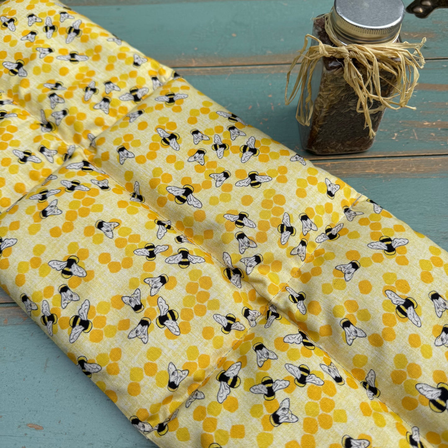 Aromatherapy Heating Pad