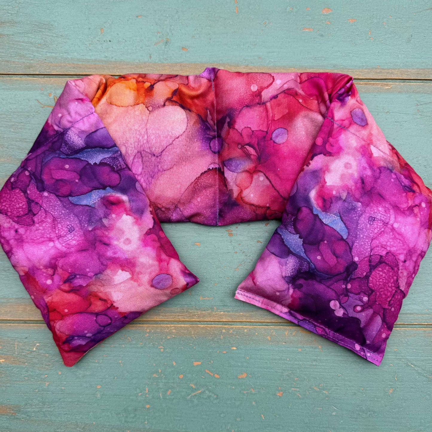 Neck Wrap, Shoulder Wrap &/or Eye Pillow Gift Sets - Select Size