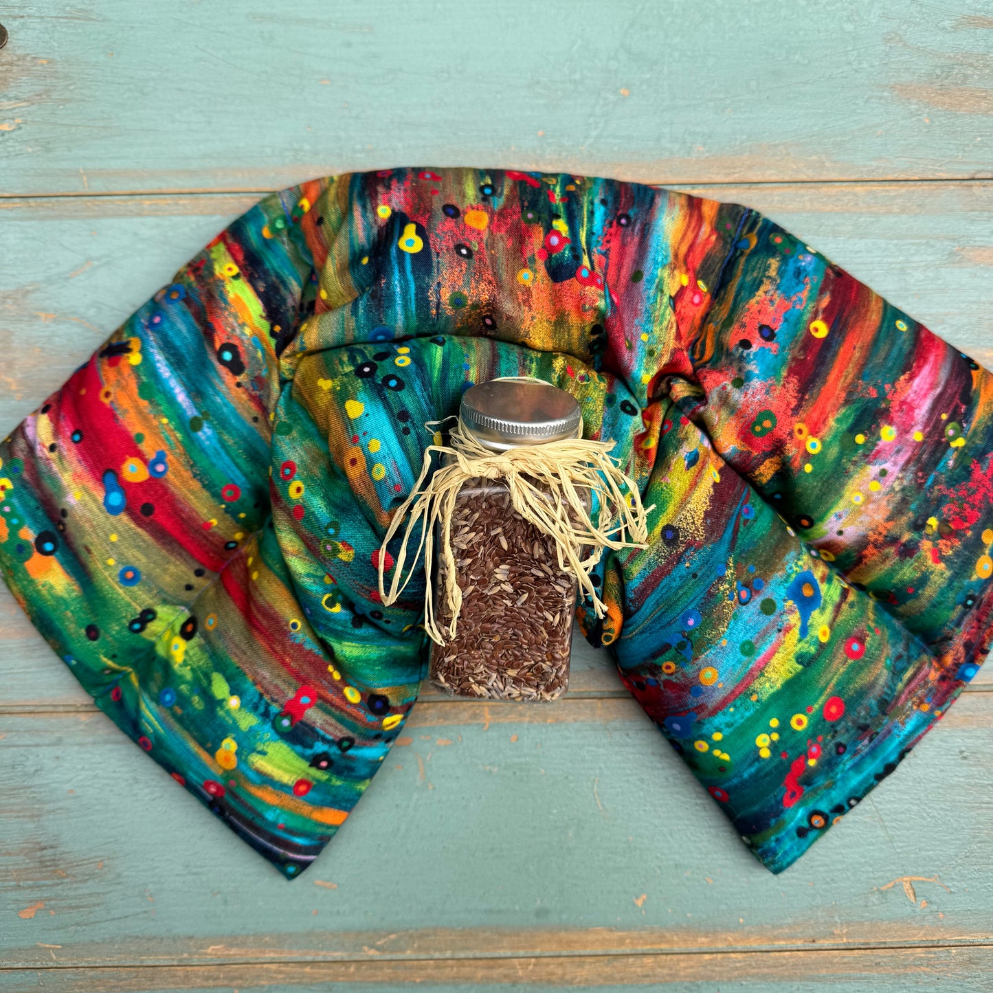 Aromatherapy Heating Pad