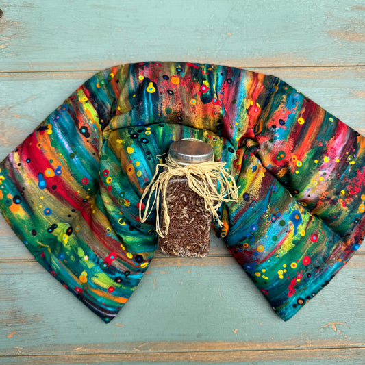 Aromatherapy Heating Pad