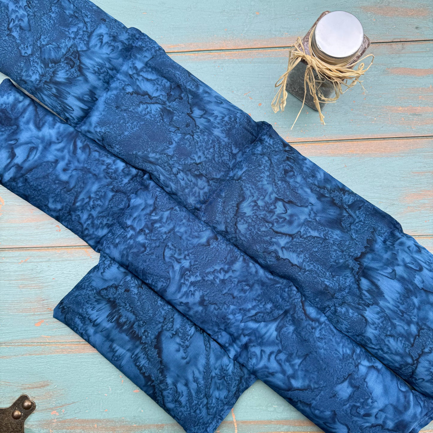 Neck Wrap, Shoulder Wrap &/or Eye Pillow Gift Sets - Select Size