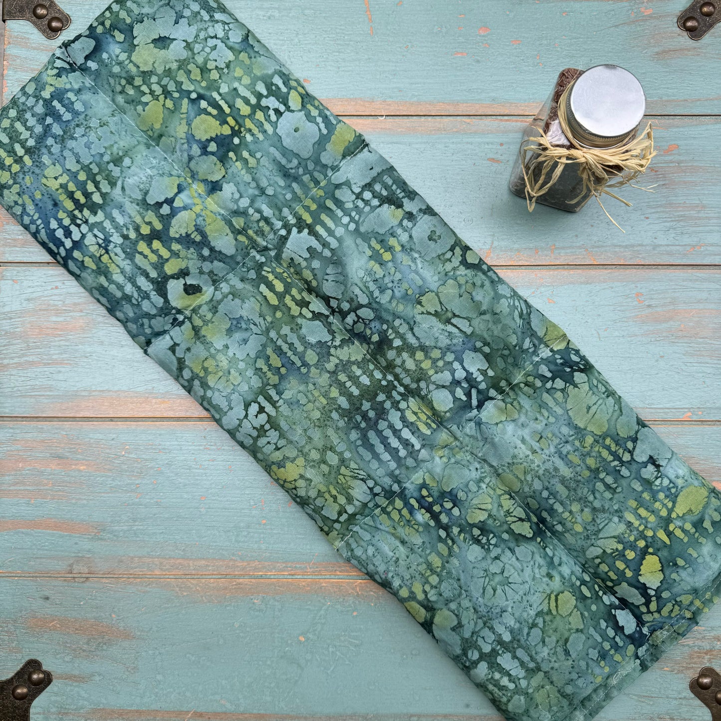 Aromatherapy Heating Pad