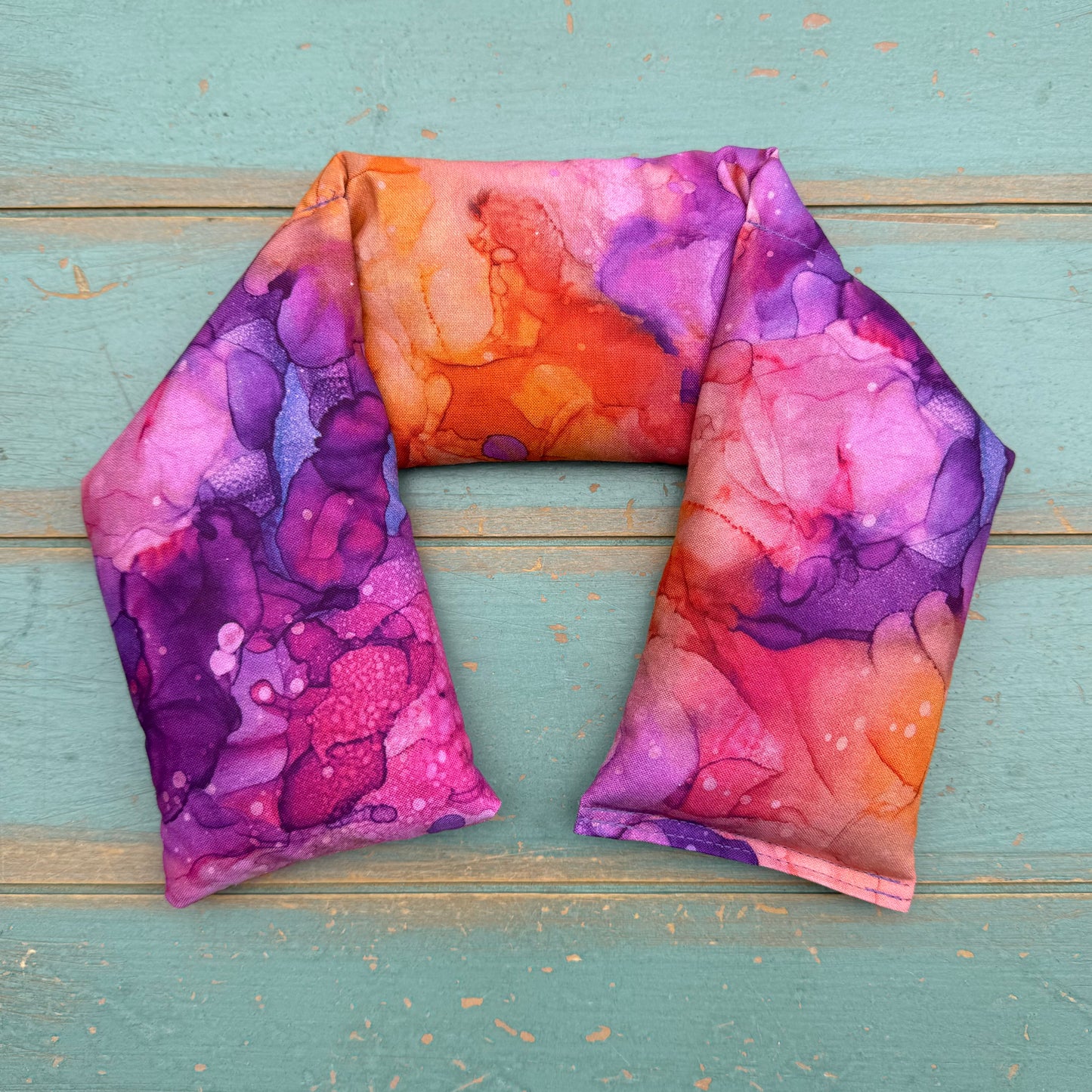 Neck Wrap, Shoulder Wrap &/or Eye Pillow Gift Sets - Select Size