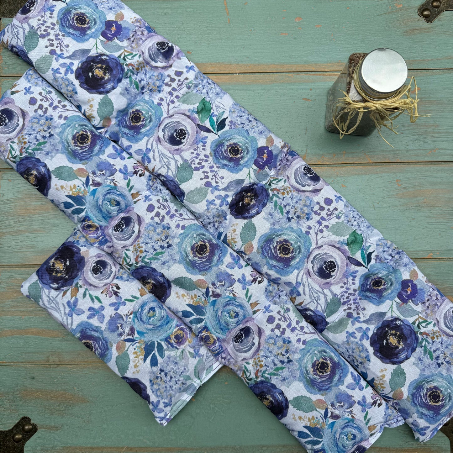 Neck Wrap, Shoulder Wrap &/or Eye Pillow Gift Sets - Select Size