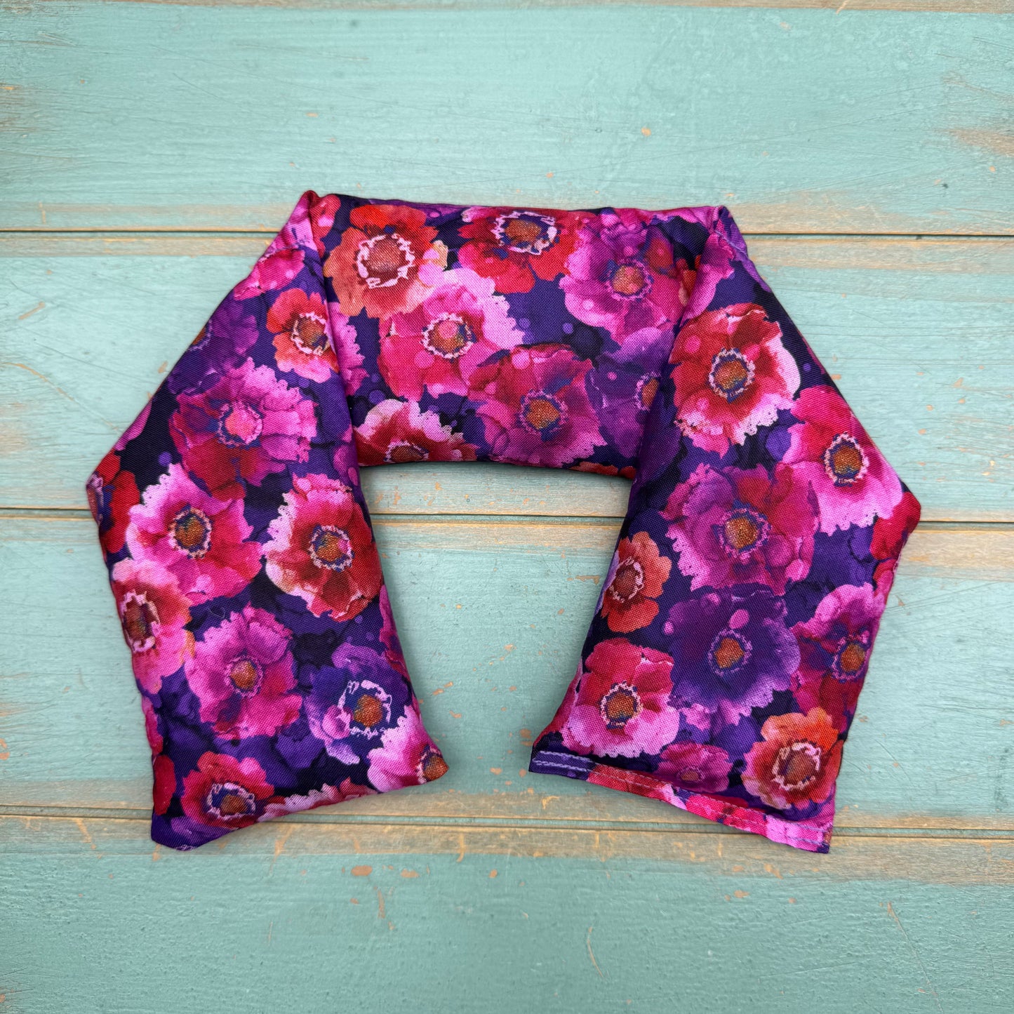 Neck Wrap, Shoulder Wrap &/or Eye Pillow Gift Sets - Select Size