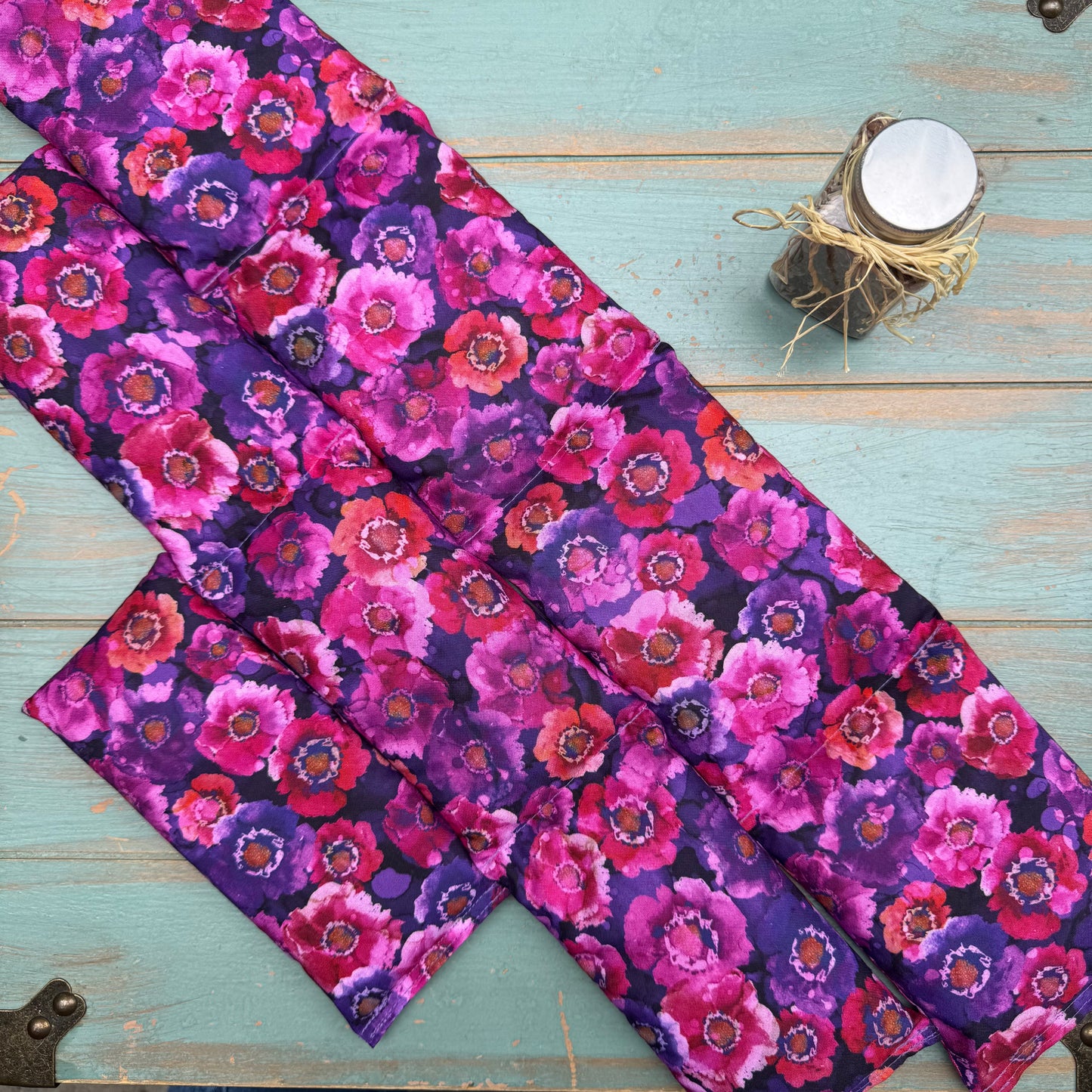 Neck Wrap, Shoulder Wrap &/or Eye Pillow Gift Sets - Select Size