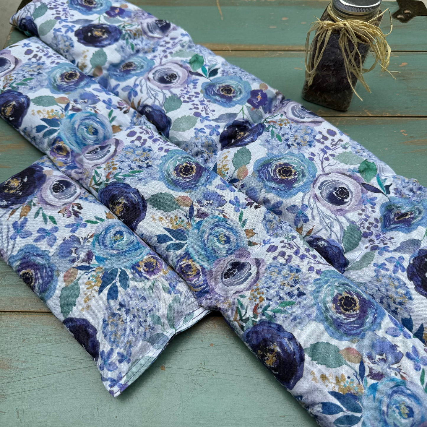 Neck Wrap, Shoulder Wrap &/or Eye Pillow Gift Sets - Select Size