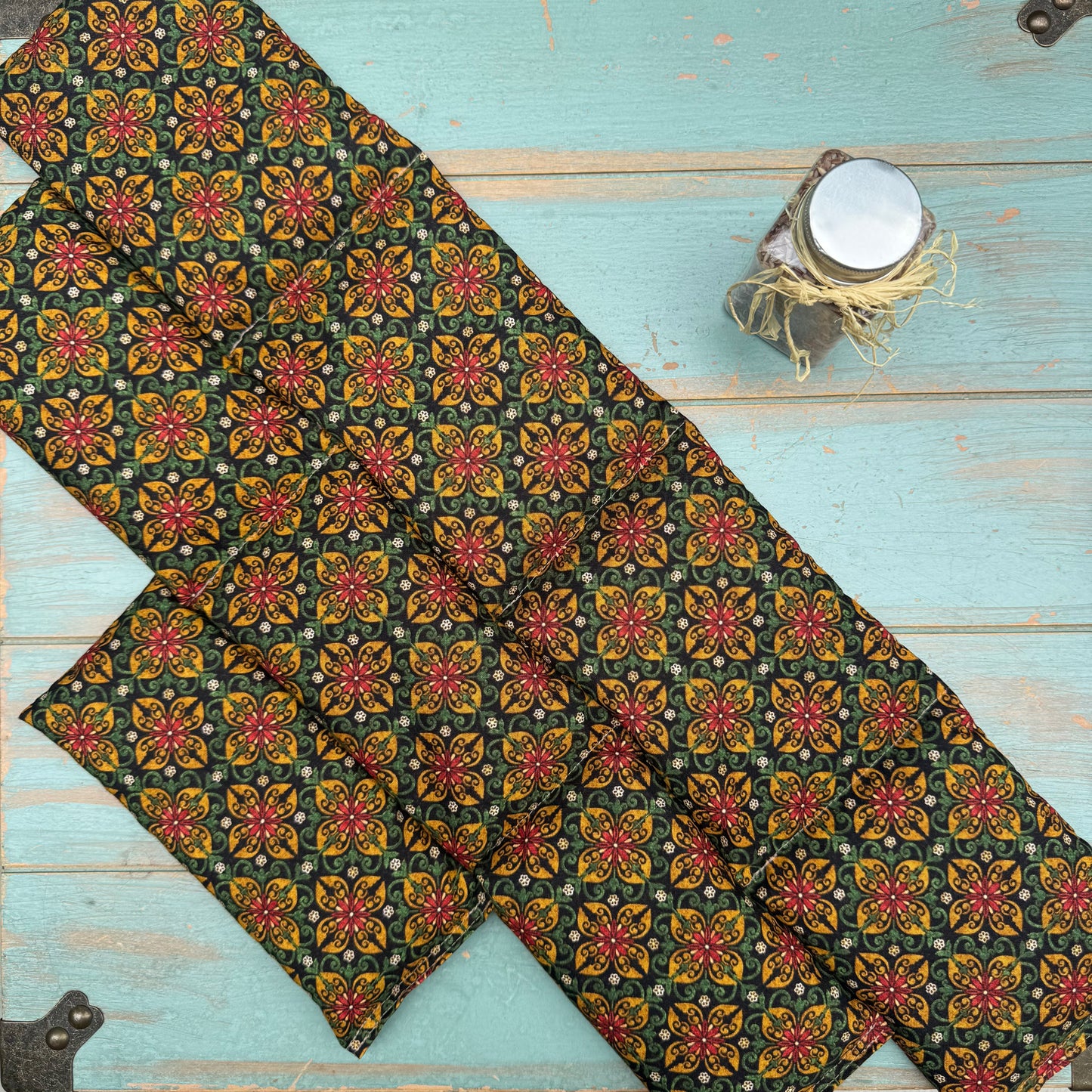 Neck Wrap, Shoulder Wrap &/or Eye Pillow Gift Sets - Select Size