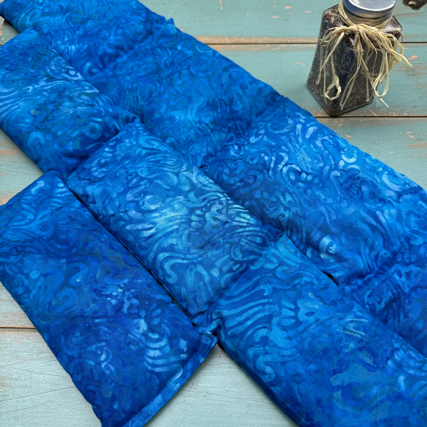 Neck Wrap, Shoulder Wrap &/or Eye Pillow Gift Sets - Select Size